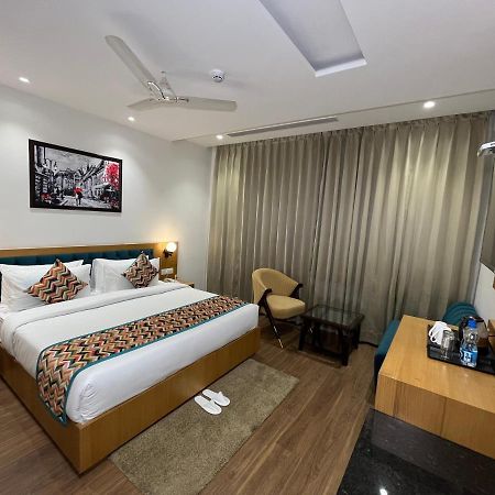 Hotel Classio Royale Amritsar Dış mekan fotoğraf