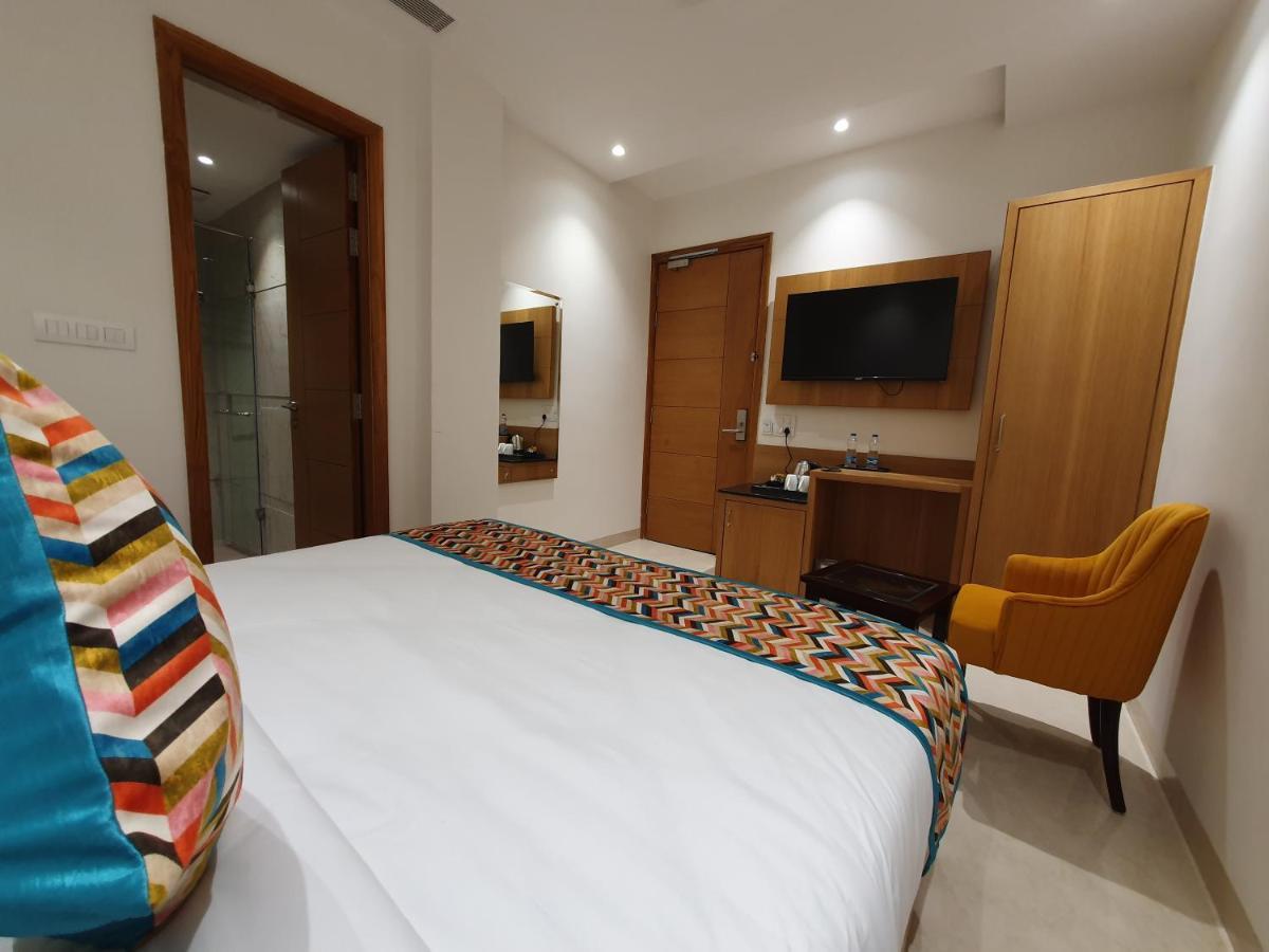 Hotel Classio Royale Amritsar Dış mekan fotoğraf