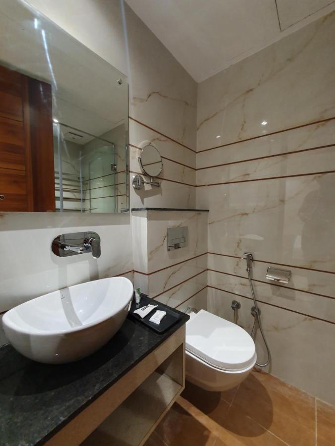 Hotel Classio Royale Amritsar Dış mekan fotoğraf