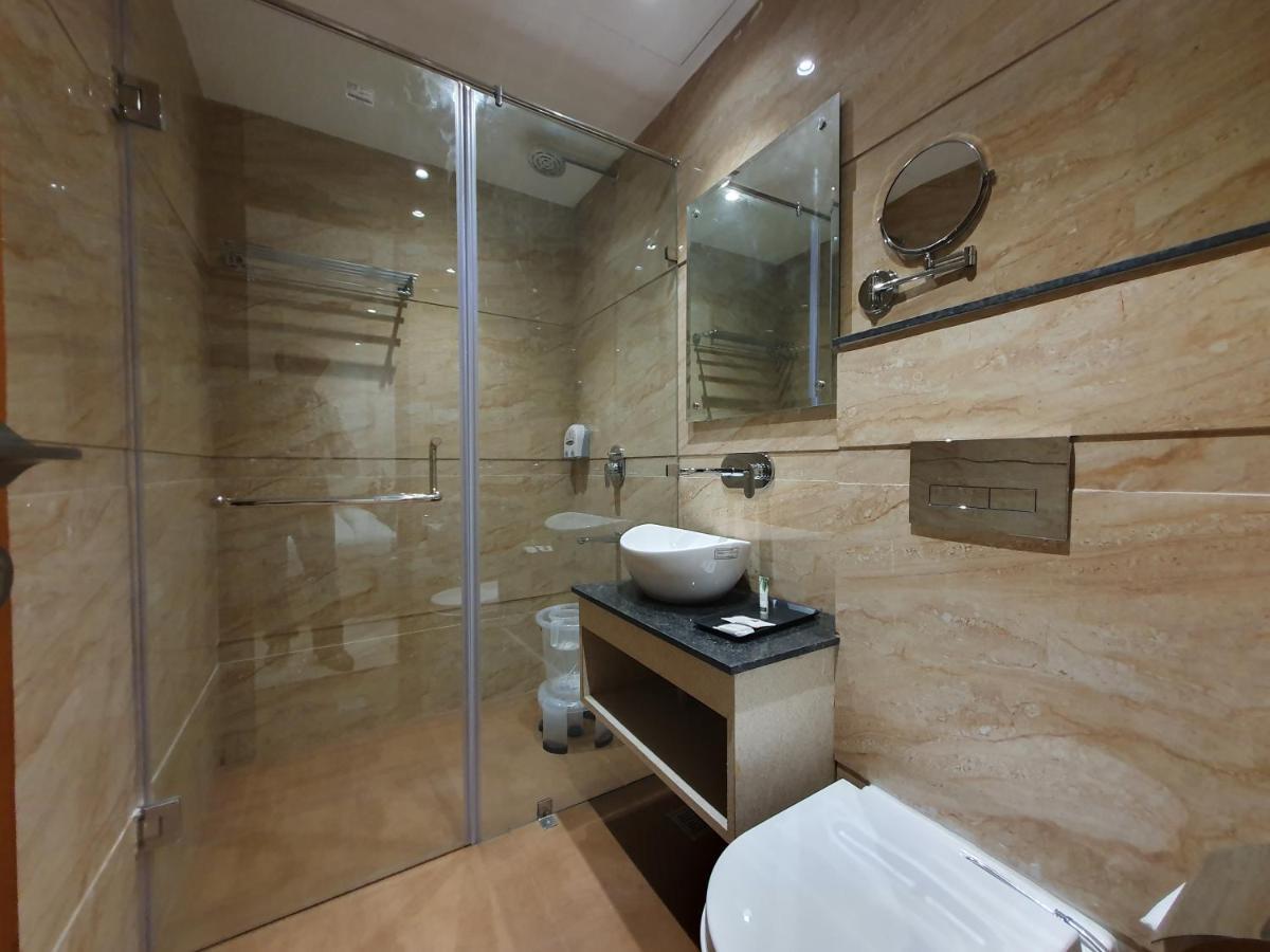 Hotel Classio Royale Amritsar Dış mekan fotoğraf