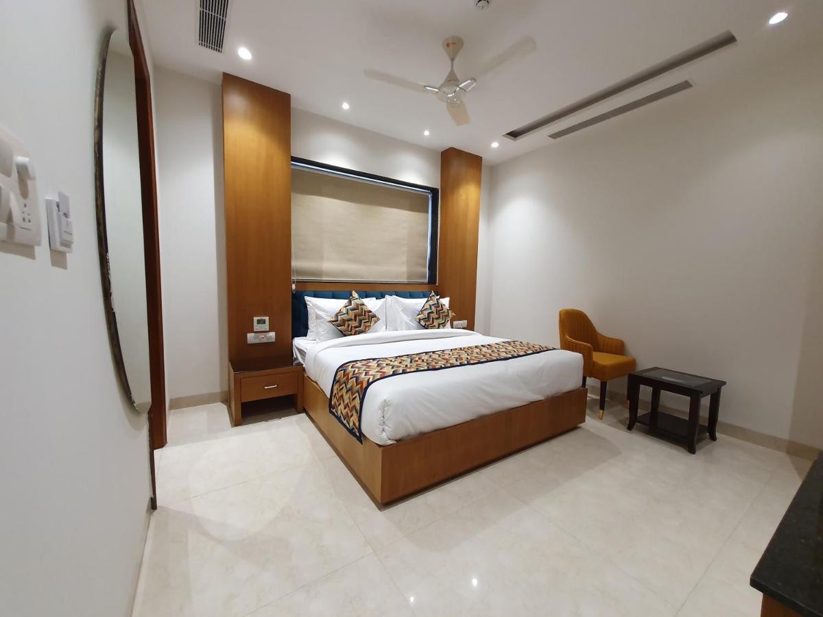 Hotel Classio Royale Amritsar Dış mekan fotoğraf