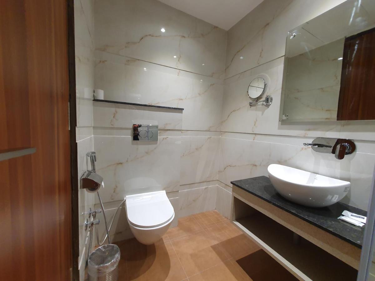 Hotel Classio Royale Amritsar Dış mekan fotoğraf