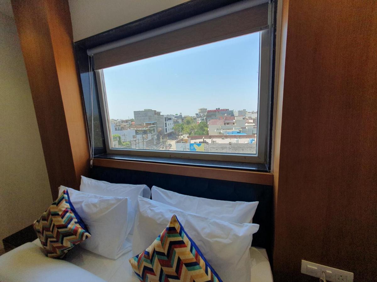 Hotel Classio Royale Amritsar Dış mekan fotoğraf