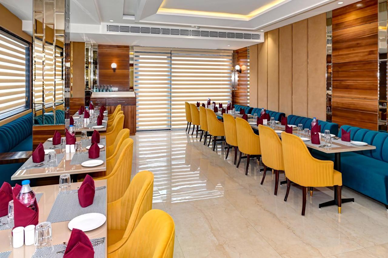 Hotel Classio Royale Amritsar Dış mekan fotoğraf