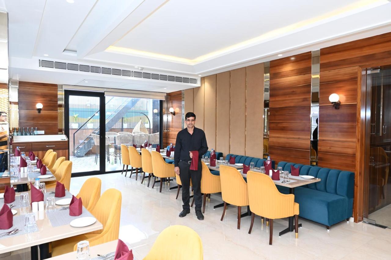 Hotel Classio Royale Amritsar Dış mekan fotoğraf