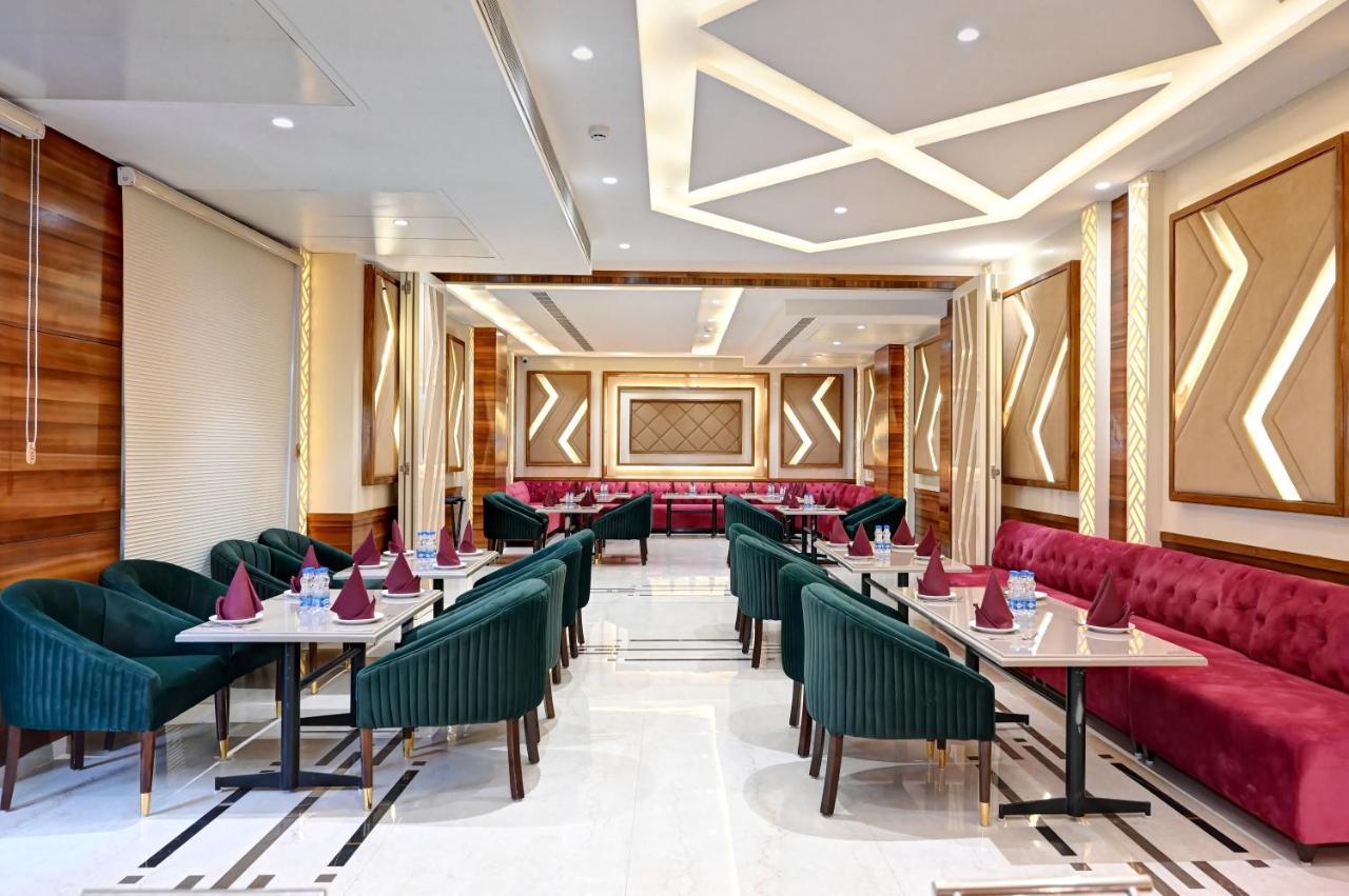 Hotel Classio Royale Amritsar Dış mekan fotoğraf