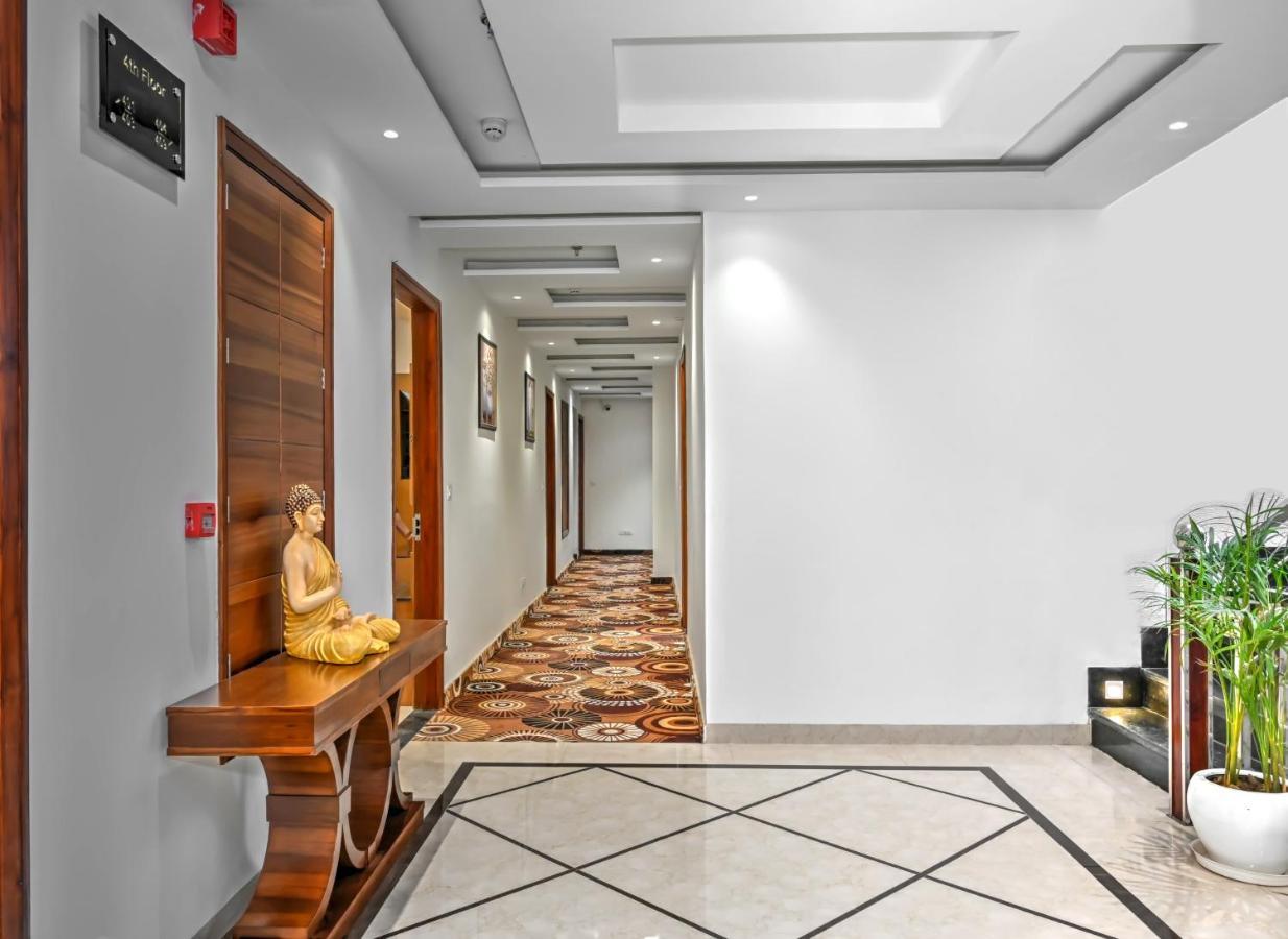 Hotel Classio Royale Amritsar Dış mekan fotoğraf