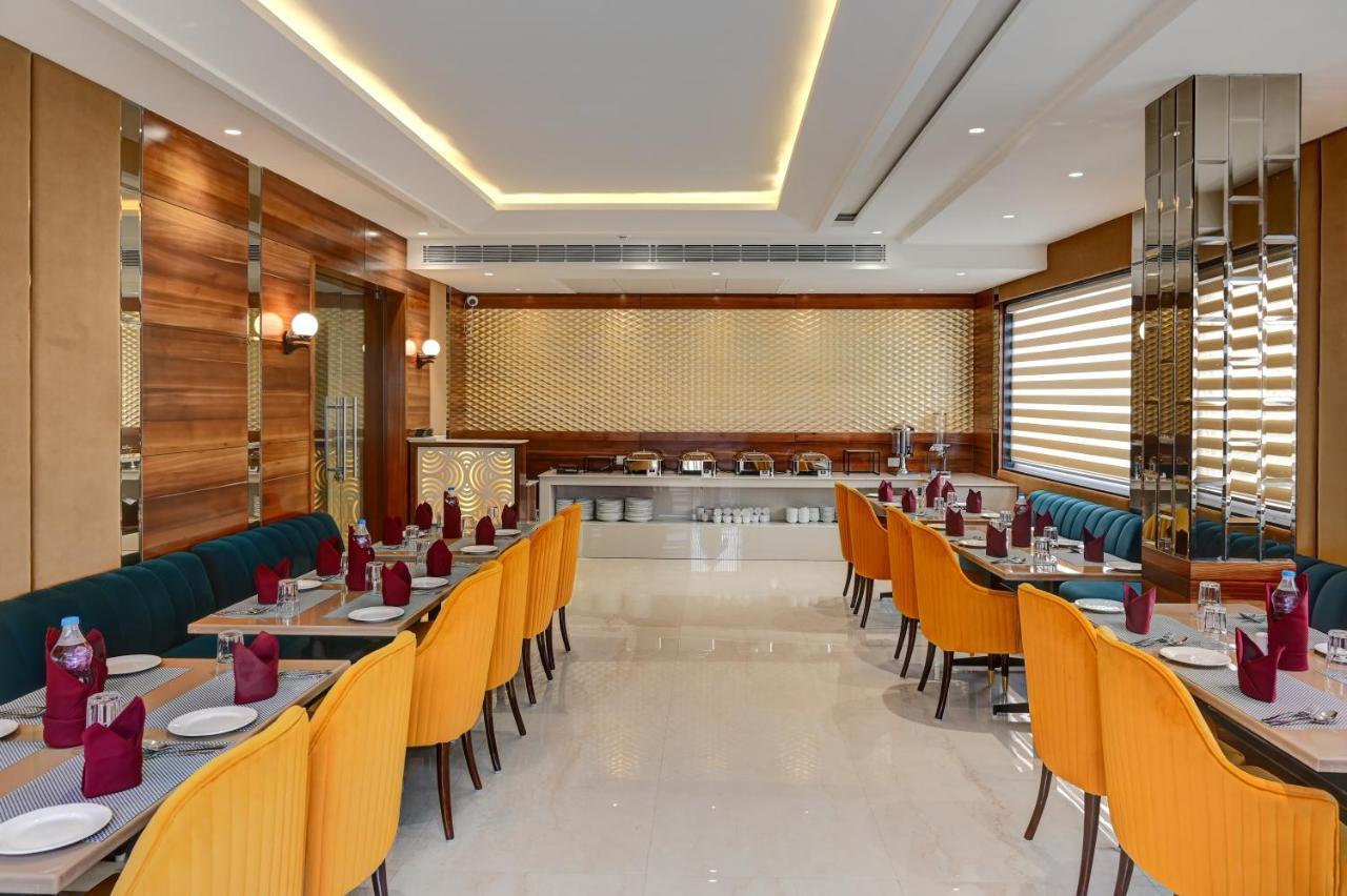Hotel Classio Royale Amritsar Dış mekan fotoğraf