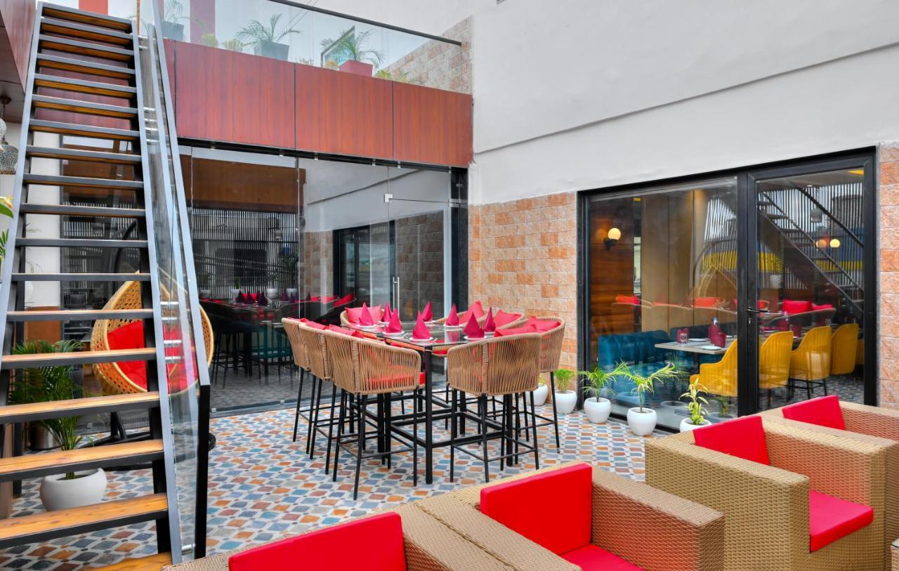 Hotel Classio Royale Amritsar Dış mekan fotoğraf