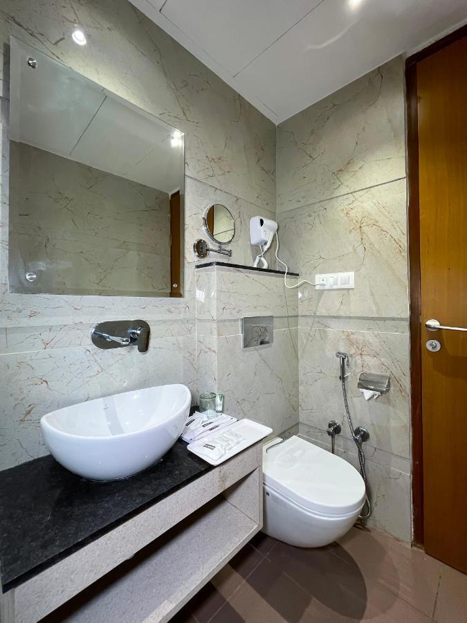 Hotel Classio Royale Amritsar Dış mekan fotoğraf